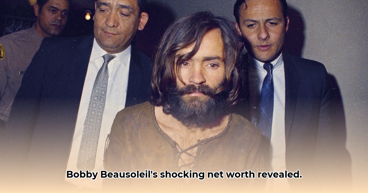 bobby-beausoleil-net-worth